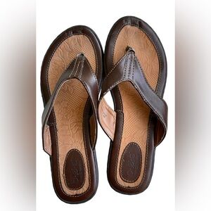 boc Brown Women's Sandals